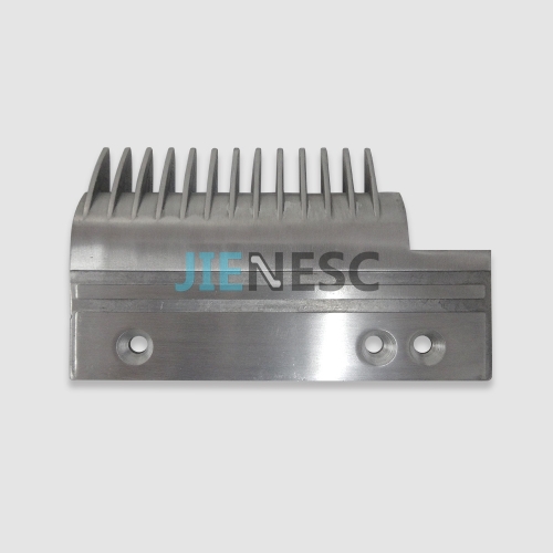 WBT-2 Escalator Comb Plate 655003002 from Factory