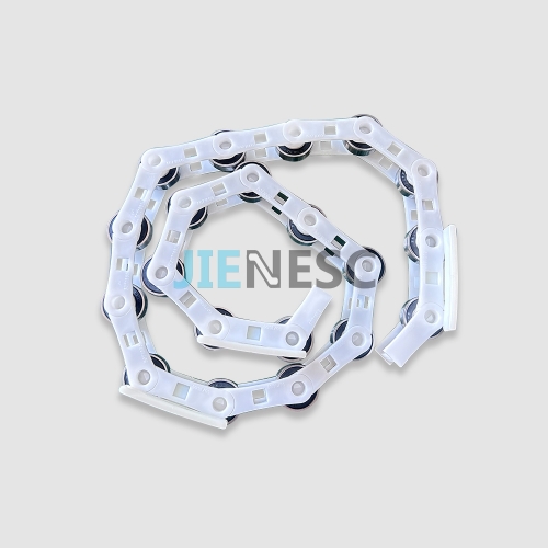 KM5071663G03 Escalator Handrail Reverse Guide from Factory