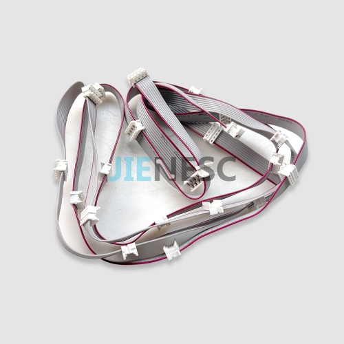 KM772816G05 Elevator Cable F2KMUL