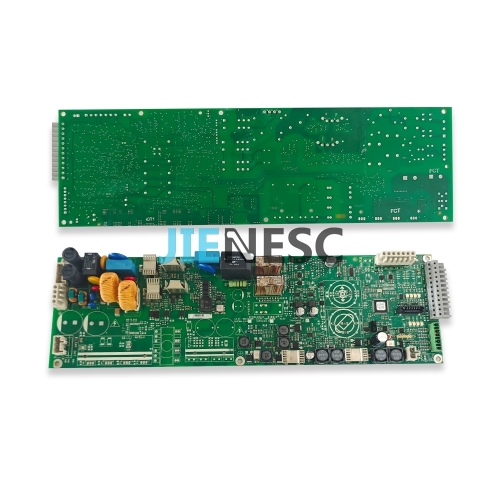 59412337 Elevator Board PCB MXPOWH 22.Q From Factory