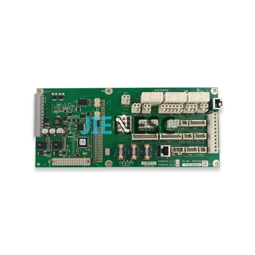 59800635 Elevator Board PCB MXMAIN 12.Q From Factory