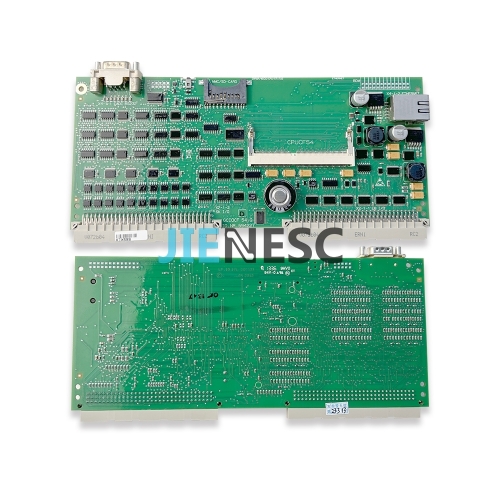 594227 5500 Elevator Board PCB GCIOCF 54.QD From Factory