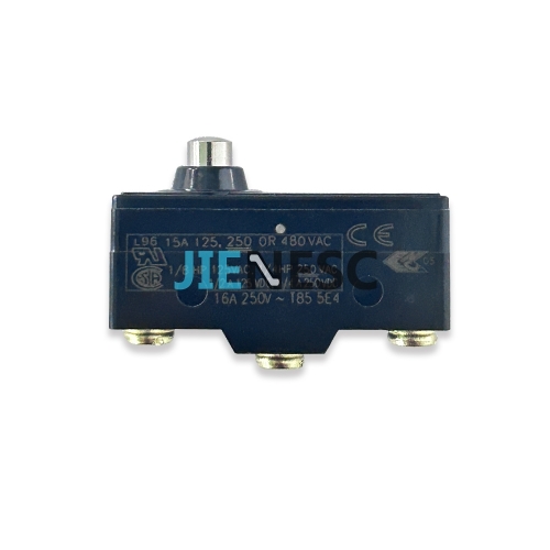 BZ-2RD-A2 elevator micro switch for elevator maintenance
