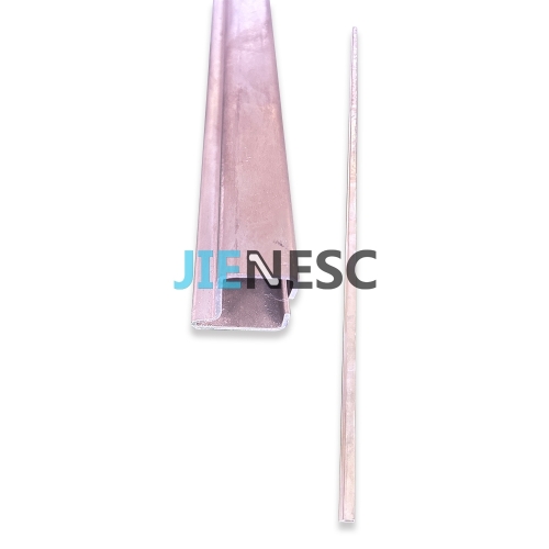 432040468301 Escalator Guide Rail from factory