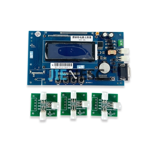 MQ-PCB-2 elevator PCB board for BLT