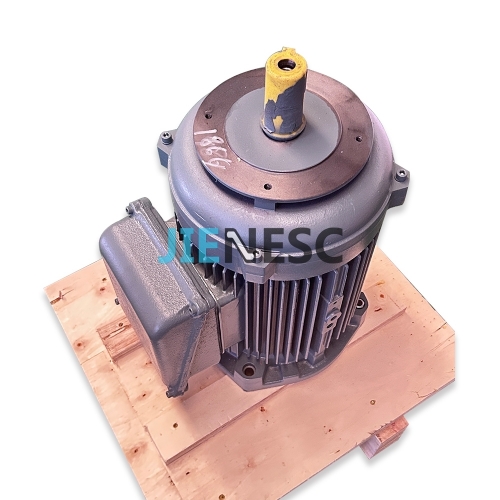 SSB398802 FTMS-A132 9300 Escalator Motor 5.5KW From Factory