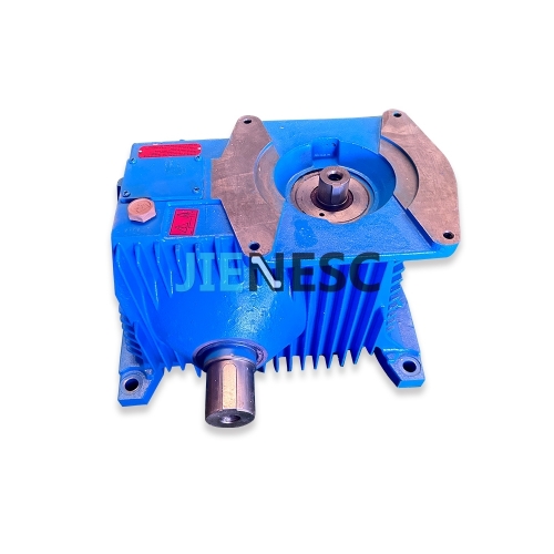 FJ160L Escalator Gearbox 15KW Price From Factory