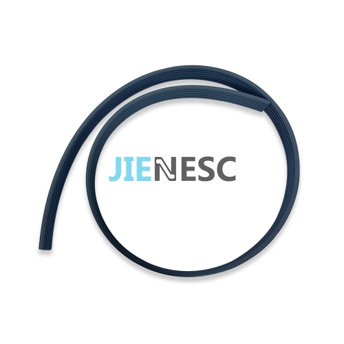 42KN PV30 Elevator Poly Belt For Elevator Maintenance