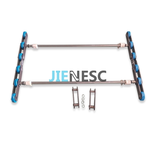 XAA26150AH56 150KN Escalator Step Axle Chain Price