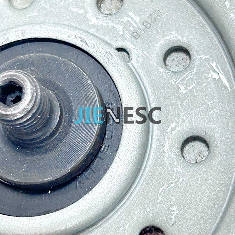 KM601106G02 94*18.6mm Elevator Door Hanger Roller From Factory