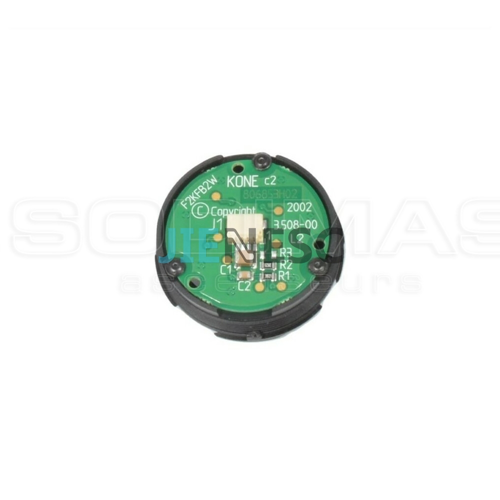 KM857781G09 Elevator button from factory
