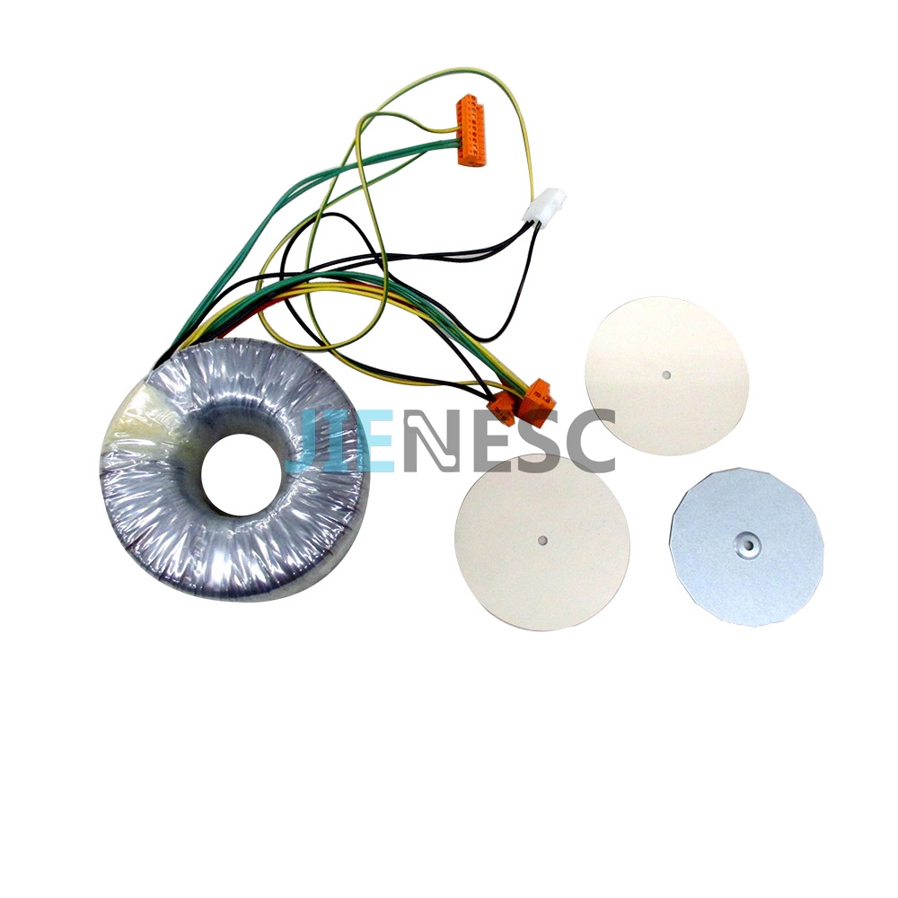 KM776012G01 BH1200-48-1 Elevator Transformer From Factory