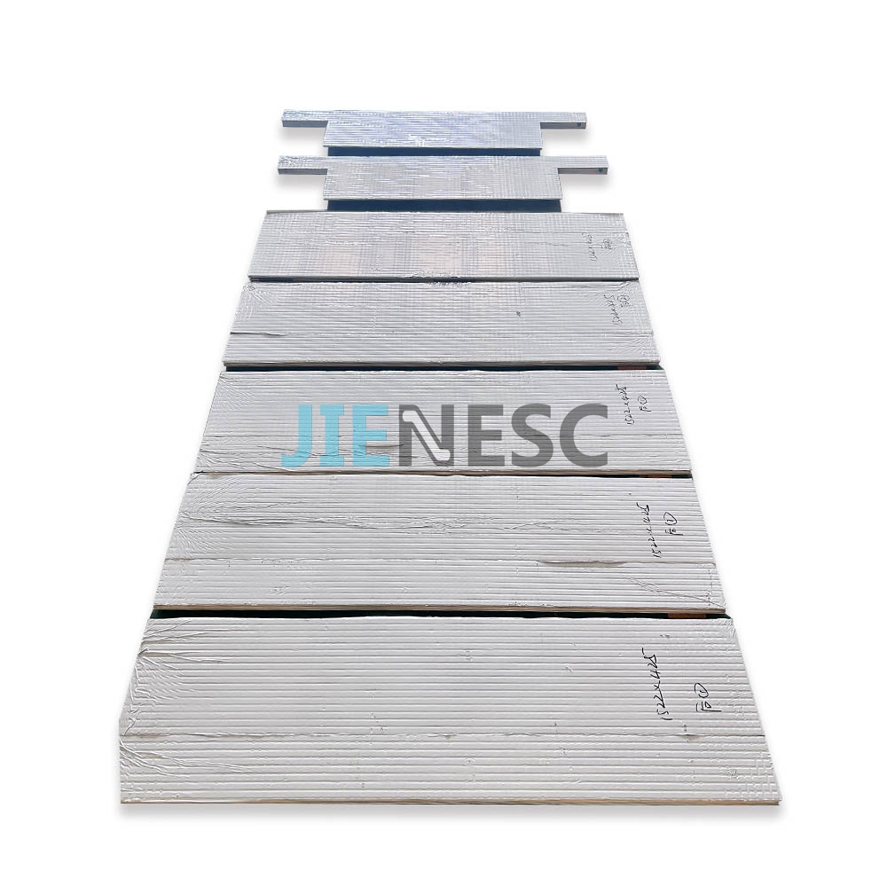 9300-20 Escalator Landing Floor Cover From Factory