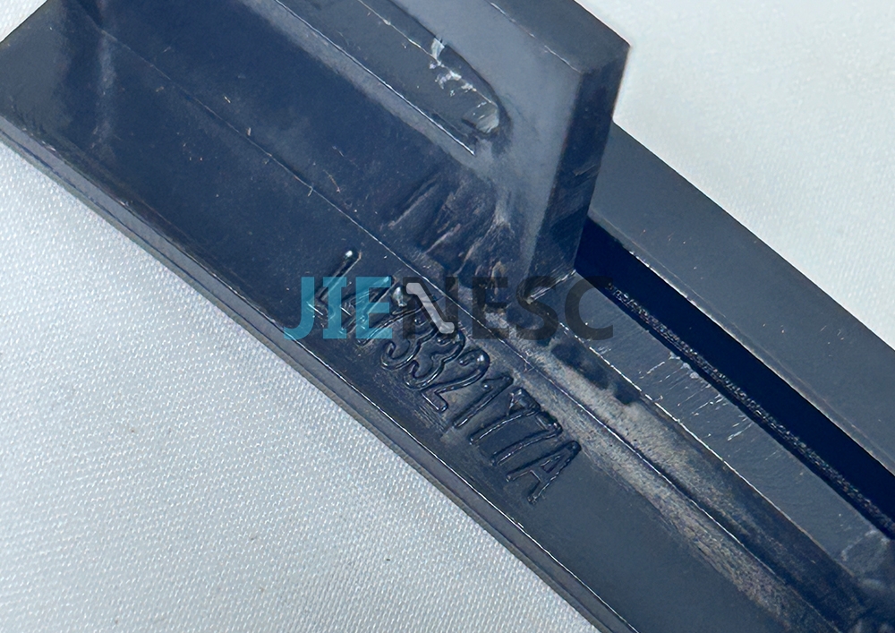 L57332177A Escalator Step Demarcation LHS Black From Factory