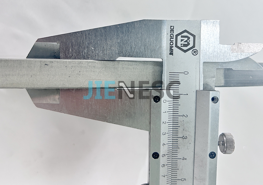 DEE2481871 Escalator Slider Strip for  escalator