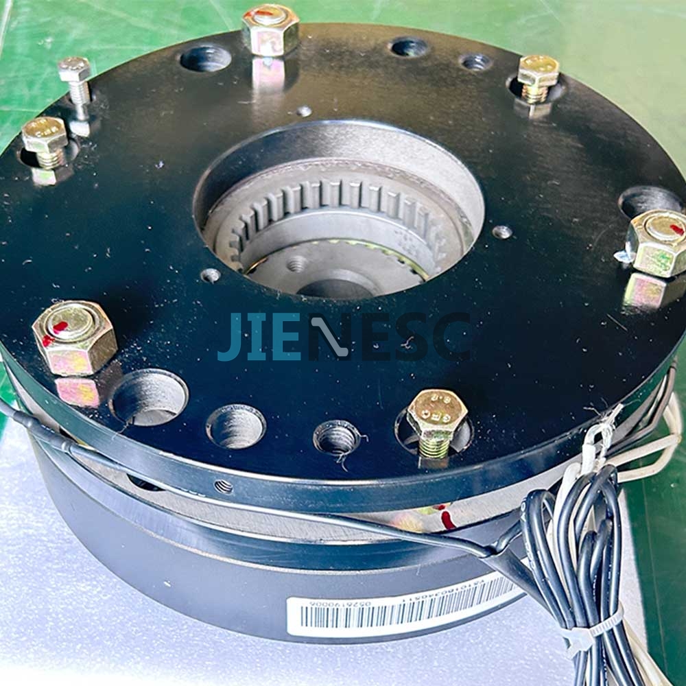 YS101B034GS11 Moving Walk Electromagnetic Power Lost Brake