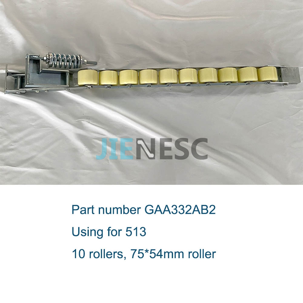 GAA332AB2 Escalator Handrail Tension Chain