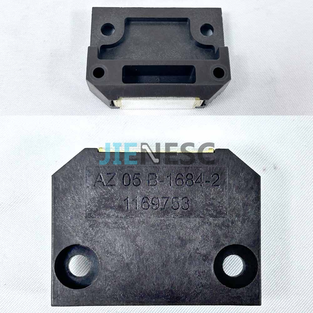 KM601341H01 Elevator Door Bridge Contact For Ko