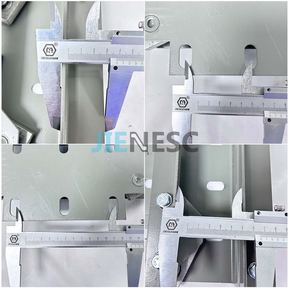 Z275FH1 Elevator Door Side From Factory
