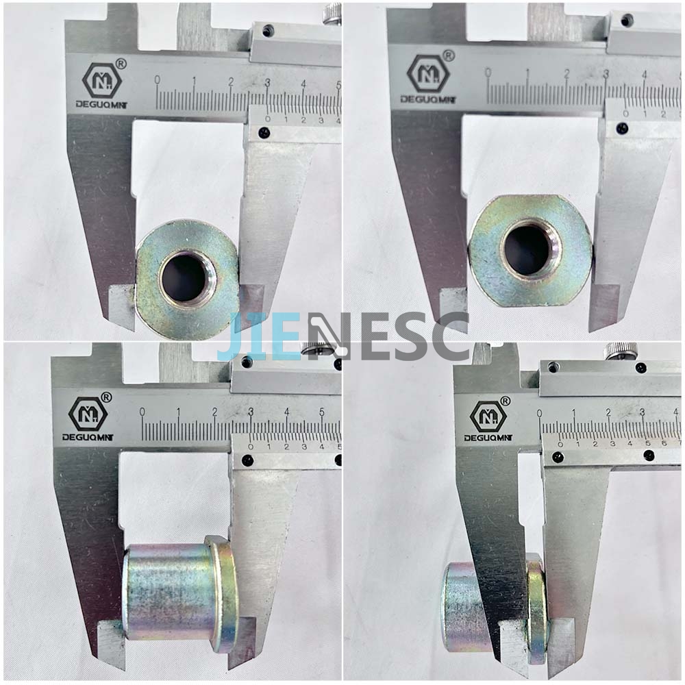 DEE2127684 Escalator RTV 25*15mm Bushing