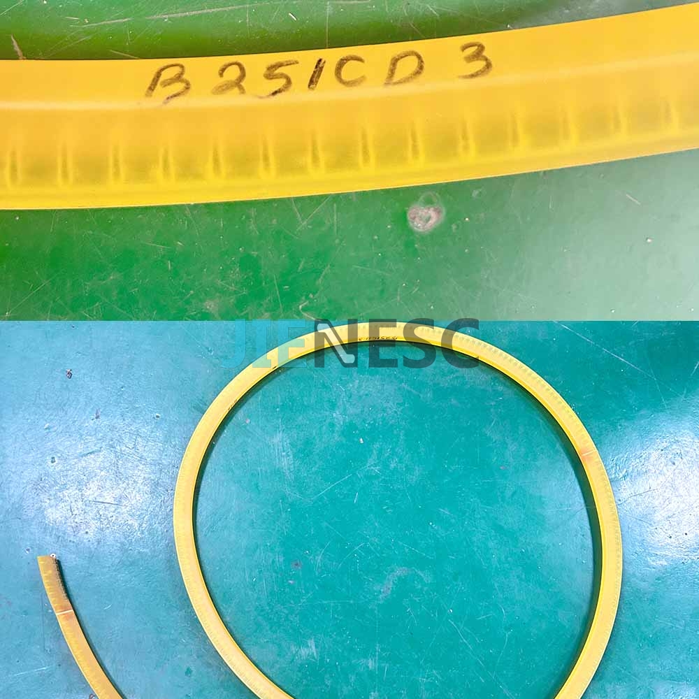 B251CD3 Elevator Insert for Drive Sheave from factory