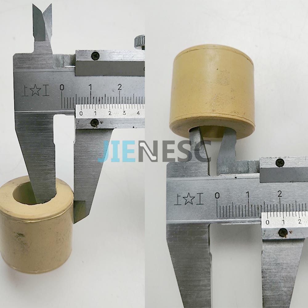 1753723900 OMS Escalator Motor Buffer 29*25mm From Factory