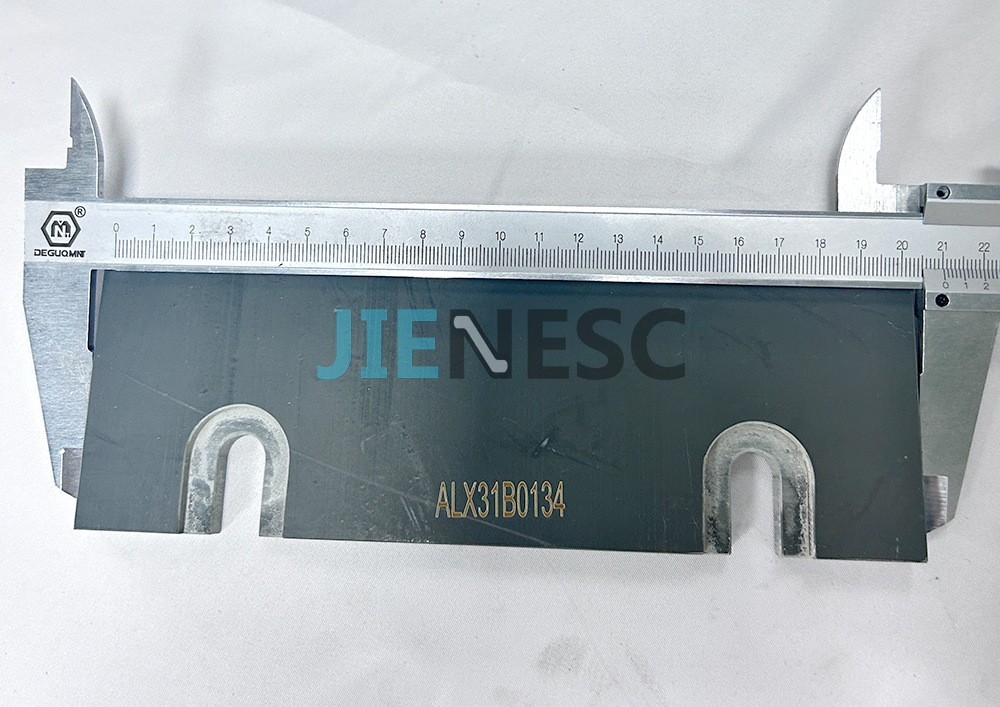 DEE2481871 Escalator Slider Strip for  escalator