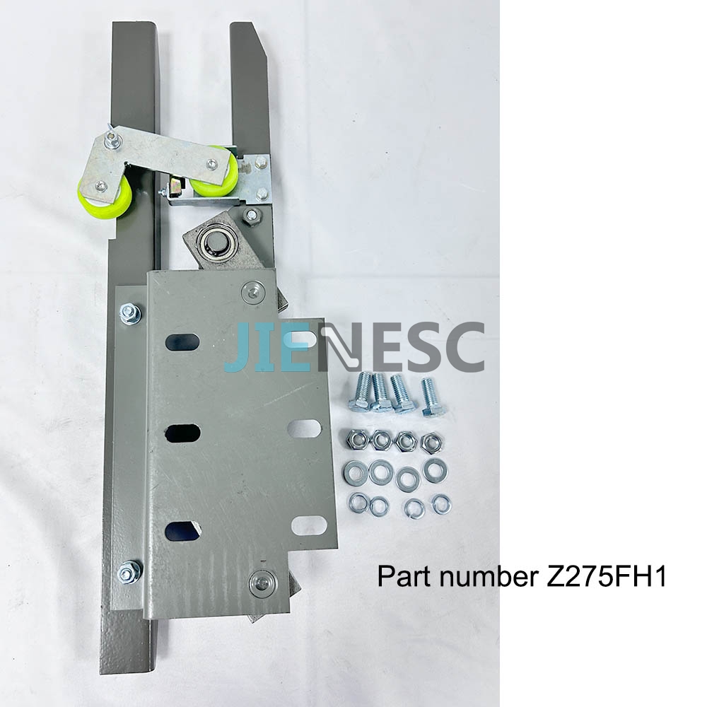 Z275FH1 Elevator Door Side From Factory