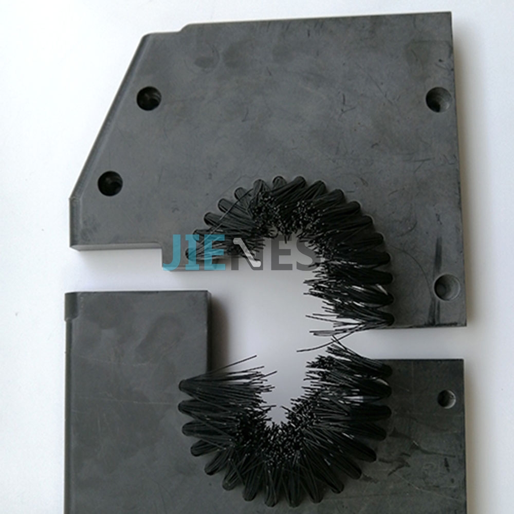 DEE1562201P Escalator Brush Holder From Factory