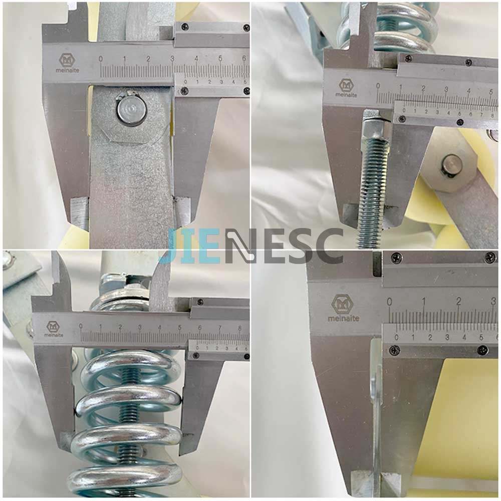 GAA332AB2 Escalator Handrail Tension Chain