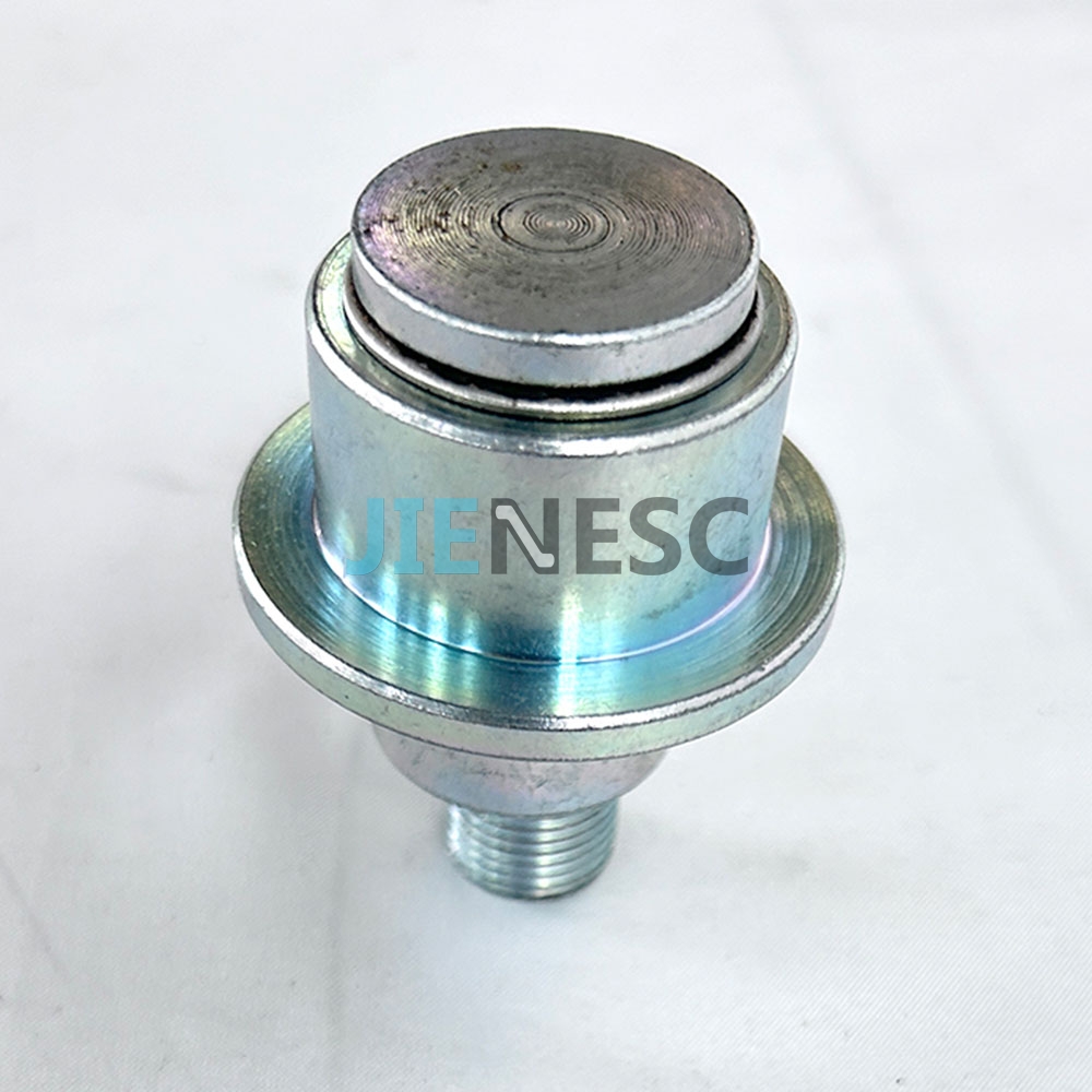 DEE2127686 Escalator RTV Roller From Factory