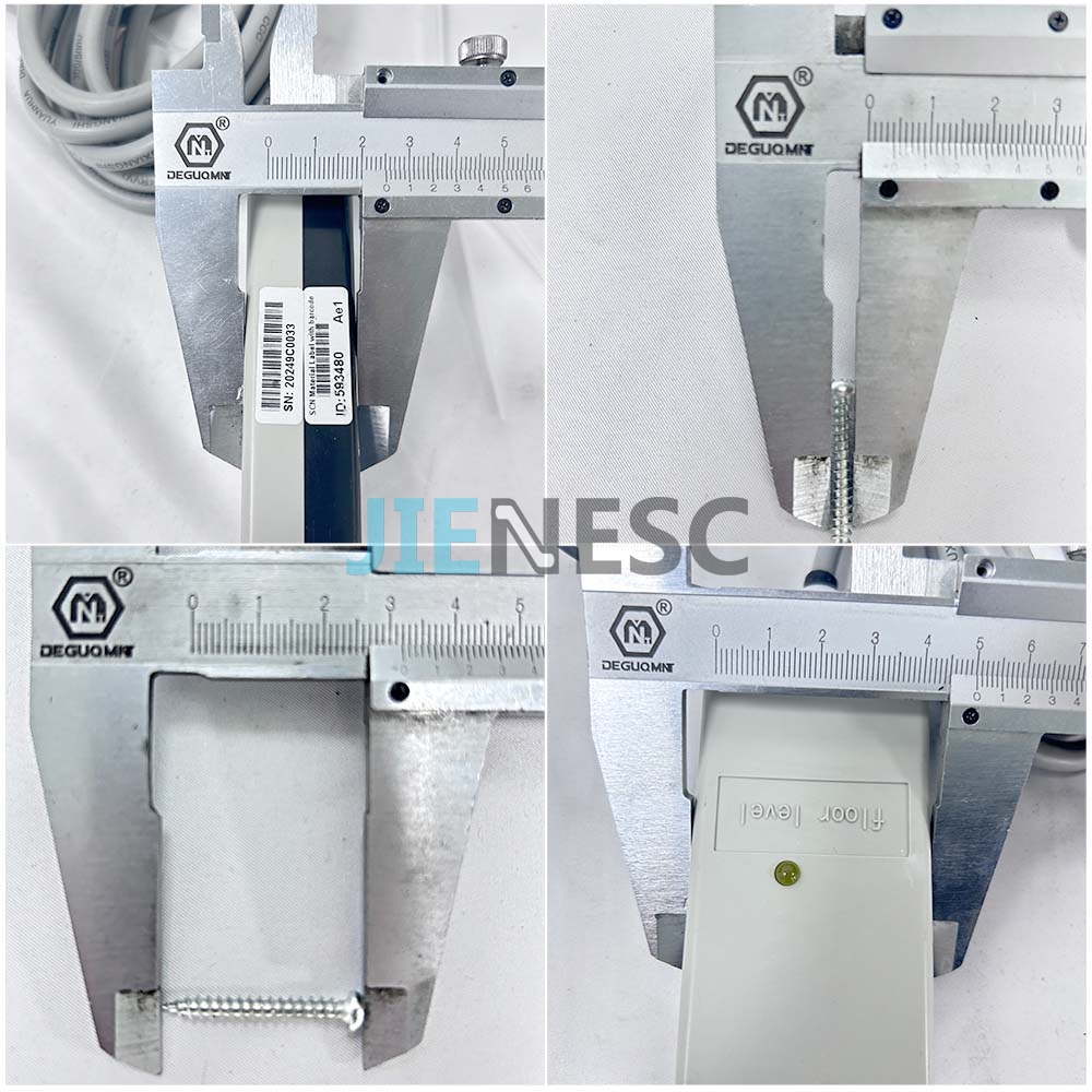 55505140 Elevator Switch From Factory