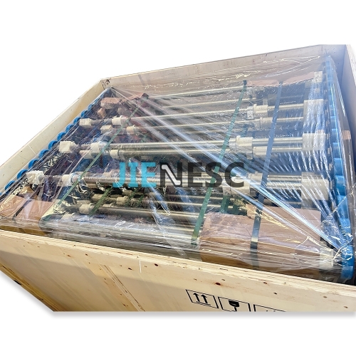 GAA26350C11 150KN 610NPT Pallet Chain price