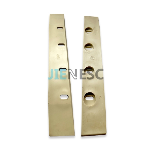 X26.022.183 485879 500*72mm Escalator guide pad for tk from factory