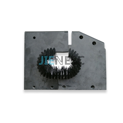 DEE1562201P Escalator Brush Holder From Factory