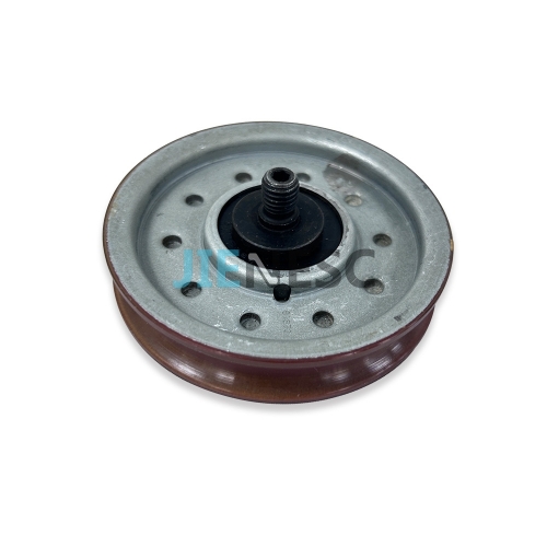 KM601106G02 94*18.6mm Elevator Door Hanger Roller From Factory