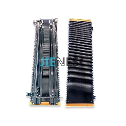 XJ1000SX-F 1000mm Travelator Pallet from factory