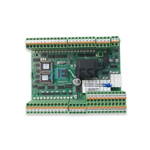 KM51248868G01 EAB 501-B Escalator Main Board From Factory