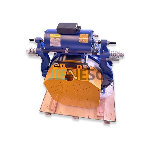 WYT-S-1.75-630-17.8 Elevator Traction Machine From Factory