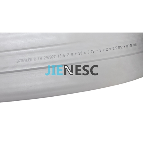 297827 Elevator Travelling Cable