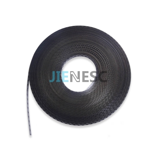 E411 297B1 Elevator Perforated Steel Band From Factory