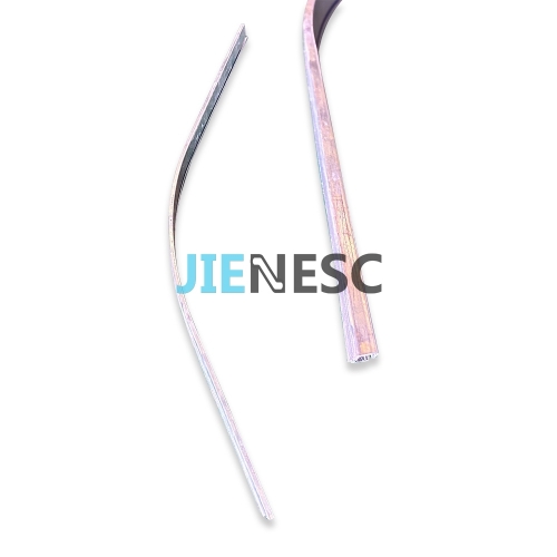 4000760000 1704513501 Escalator Guide Rail from factory