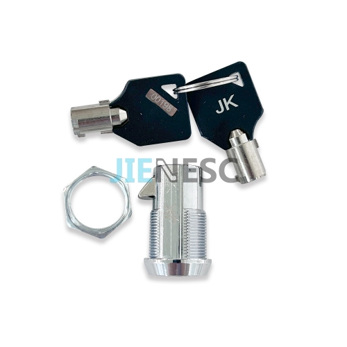 58989 MAP Elevator Lock From Factory