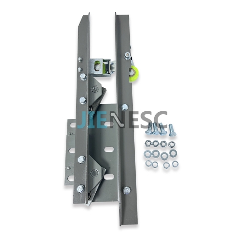 Z275FH1 Elevator Door Side From Factory