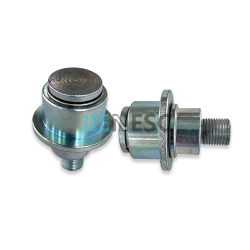 DEE2127686 Escalator RTV Roller From Factory