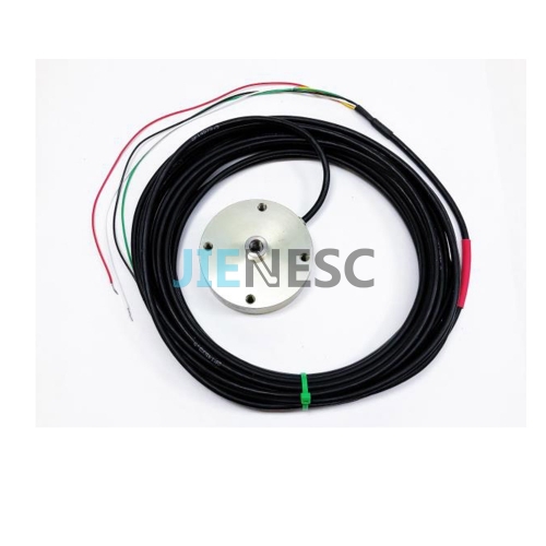 DLC-2K-35104 Elevator load cell overload sensor from factory