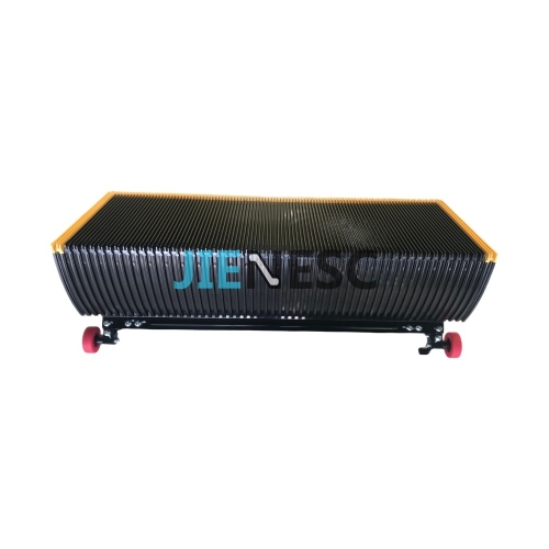 TJ1000SX-E 1000mm Escalator Step From Factory