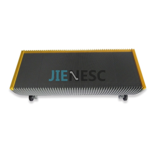 DSA1005170-35-1000 DSA1004772M Escalator step from factory