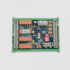 DAA26803NNN1 escalator PCB board for