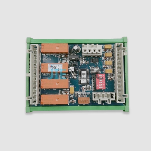 DAA26803NNN1 escalator PCB board for